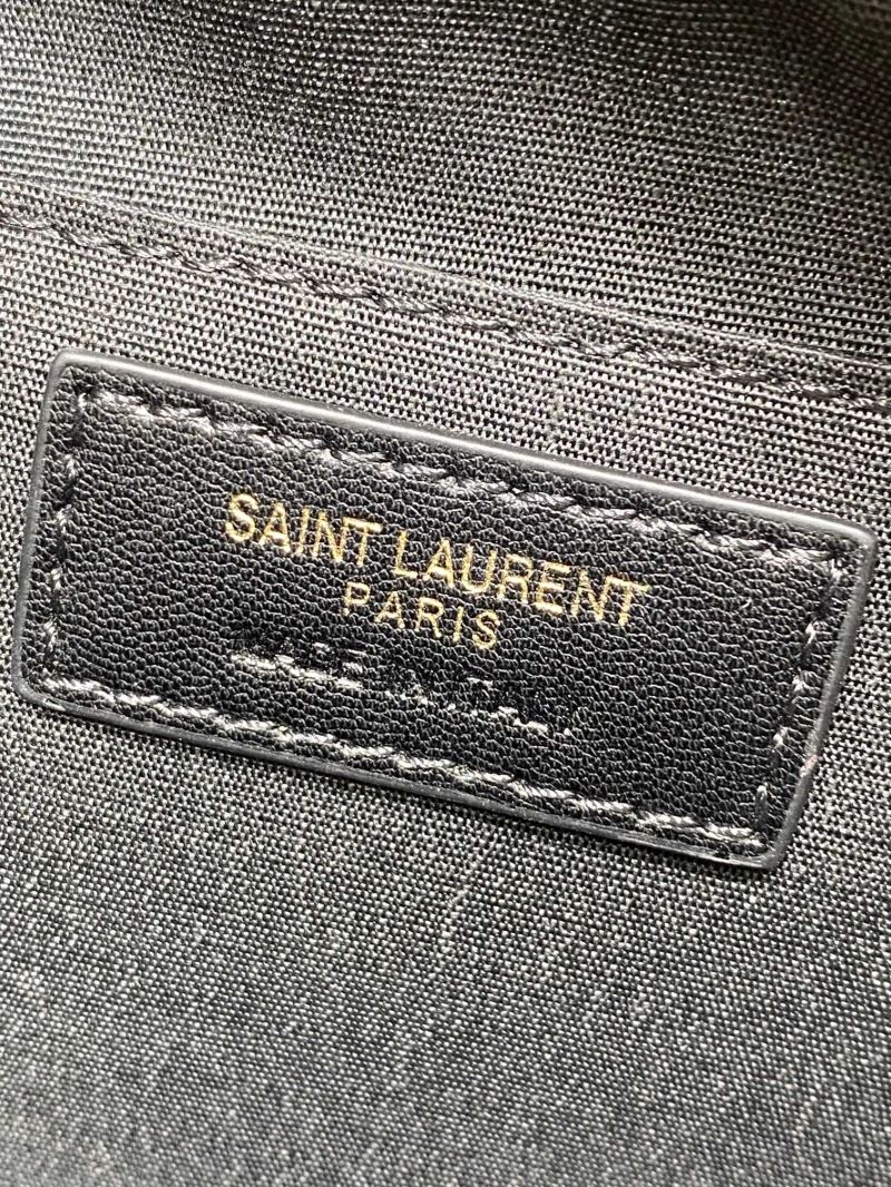 YSL Satchel Bags